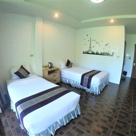 Lanta Friendly House Hotel Koh Lanta Bagian luar foto