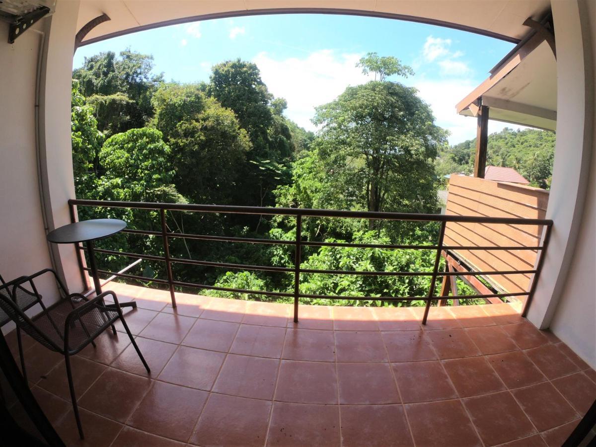 Lanta Friendly House Hotel Koh Lanta Bagian luar foto